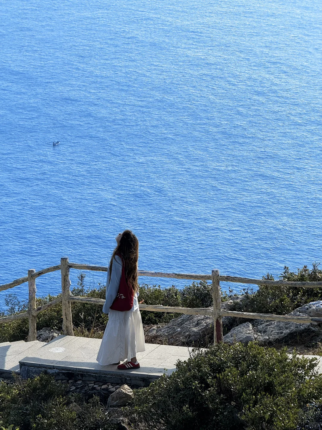 12月的深圳天文台你美！！live实拍（攻略机位