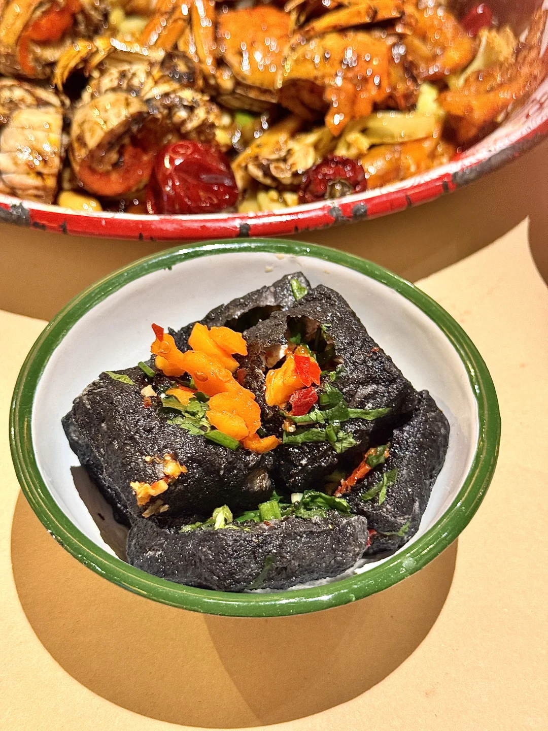 深圳本地人爱吃的老店（2/100）