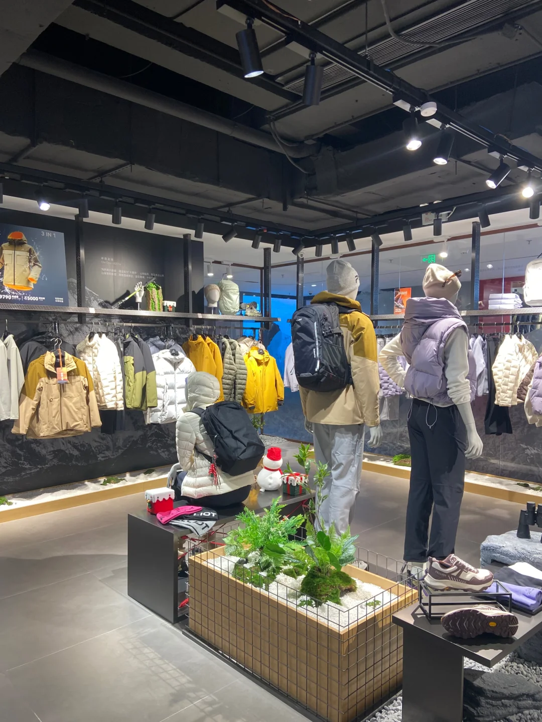 深圳万象城伯希和探店记