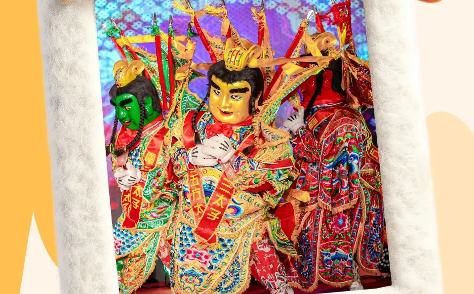 深圳人注意！2026年的第一天，来看大巡游！