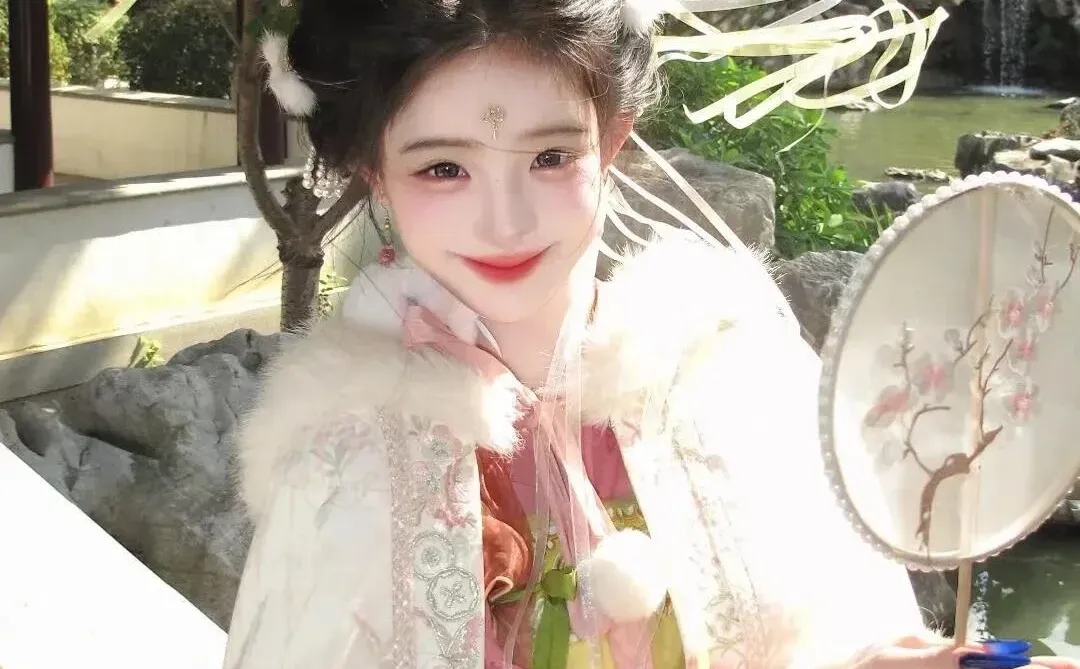 在深圳花只要399r就拍到了香香软软的小兔叽