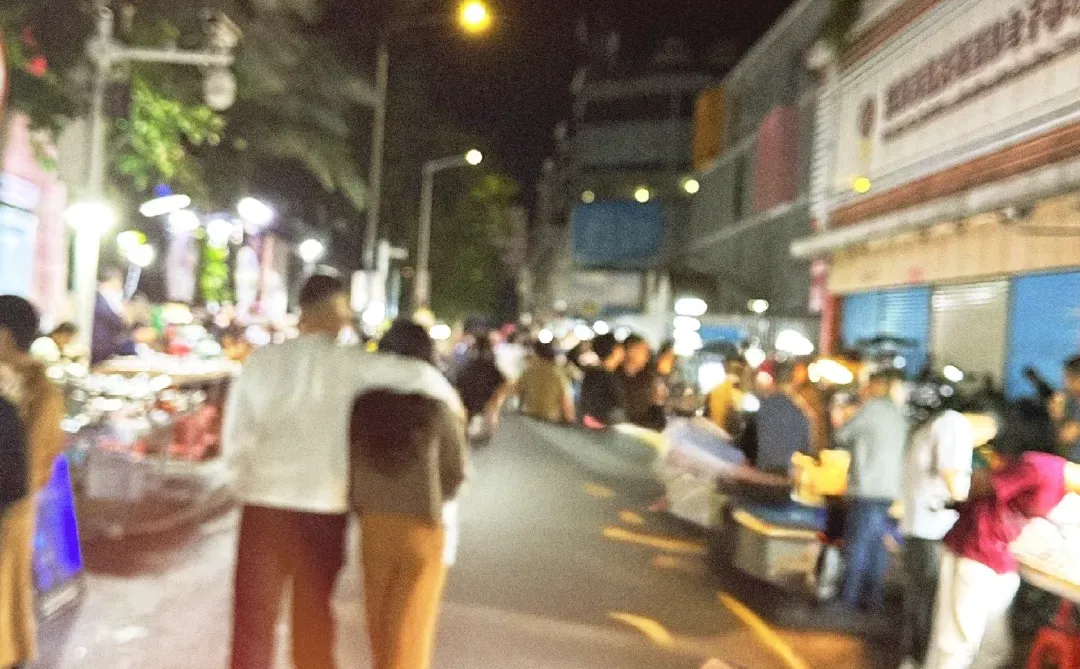 华强北鬼市新地址最全攻略！！！