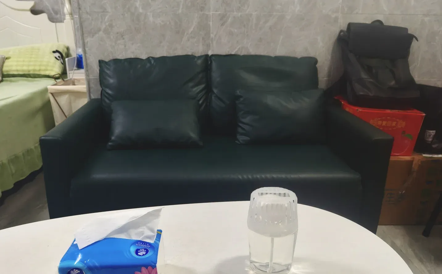 深圳南山区荔苑小区转租一房