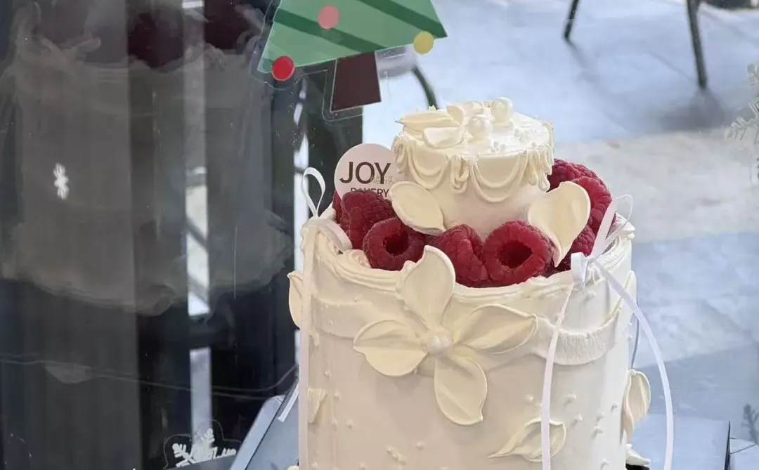 深圳蛋糕定制｜近期漂亮糕合集🎂