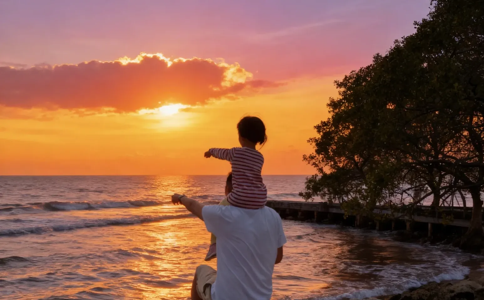 深圳的人都去哪了，地铁空了！