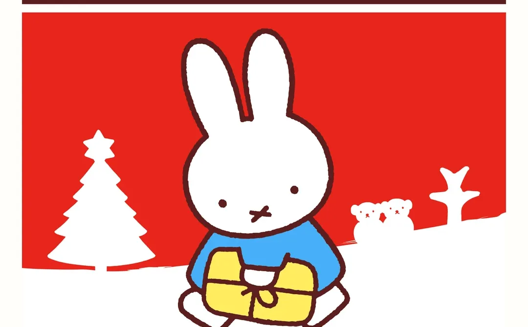 深圳首店🎄checkitout & miffy联名圣诞快闪