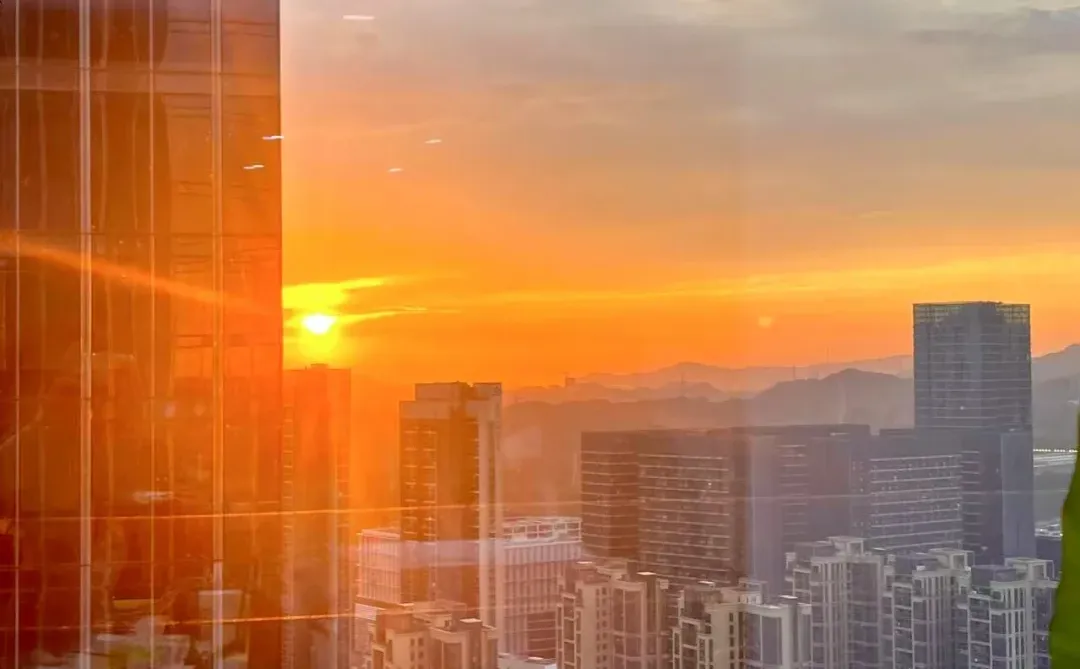 全深圳剪辑集合😍上班就能实现祛痘自由