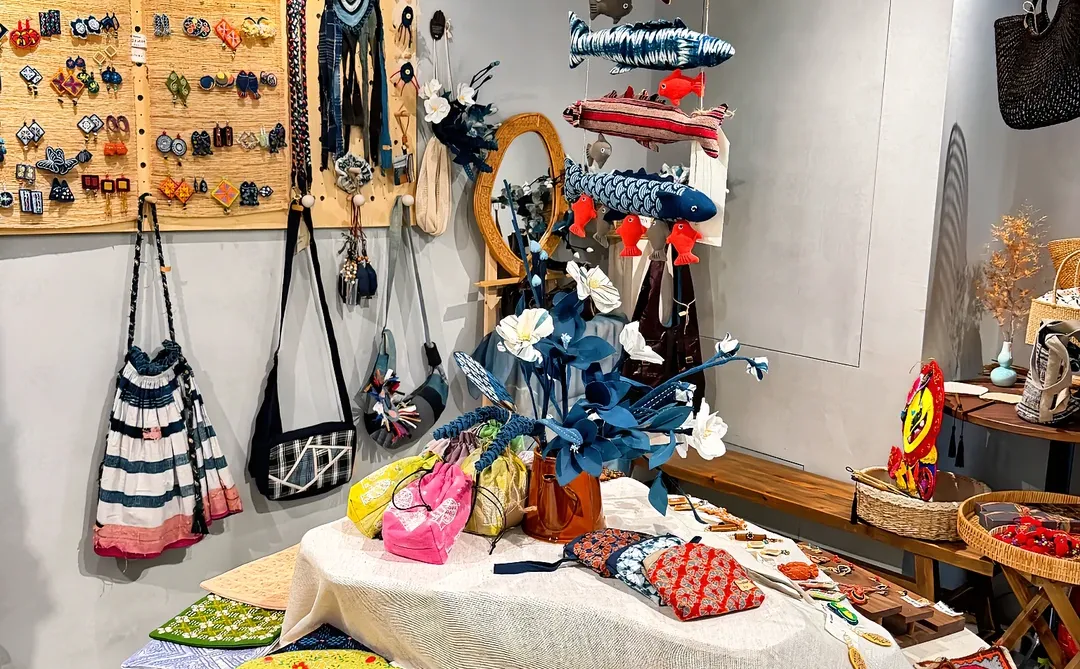 深圳南头古城 citywalk