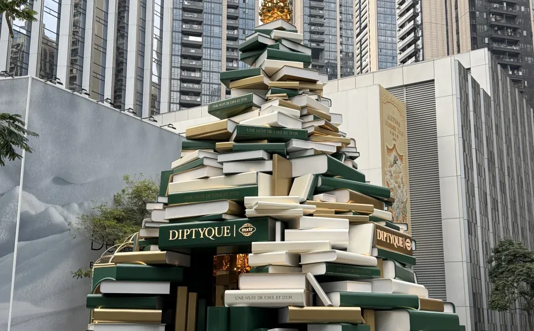 不懂就问……大家都在万象天地买些啥？