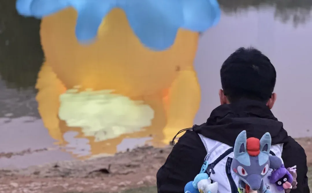 宝石海星物料派发中！深圳大师赛