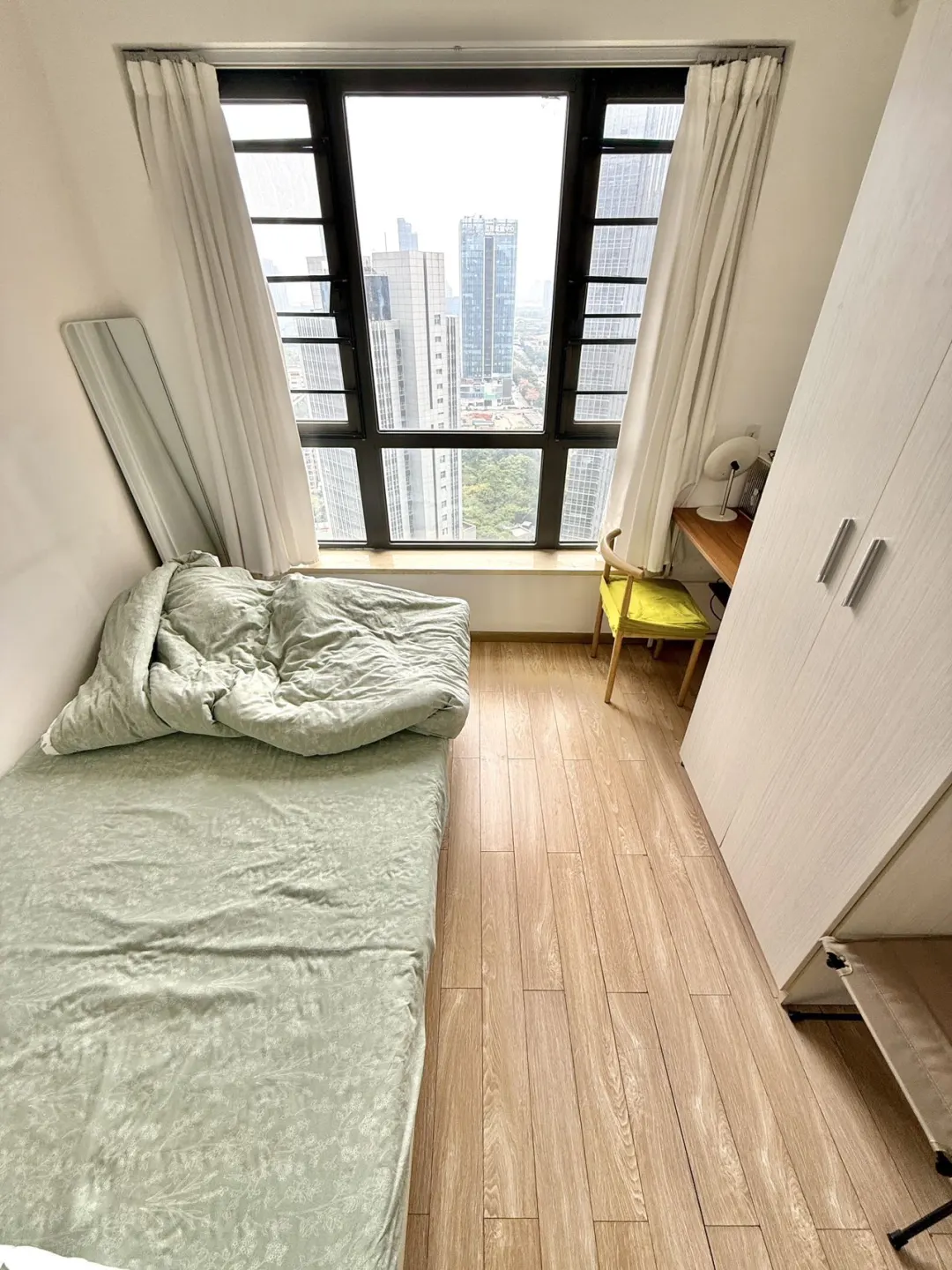 深圳南山寻找合租室友