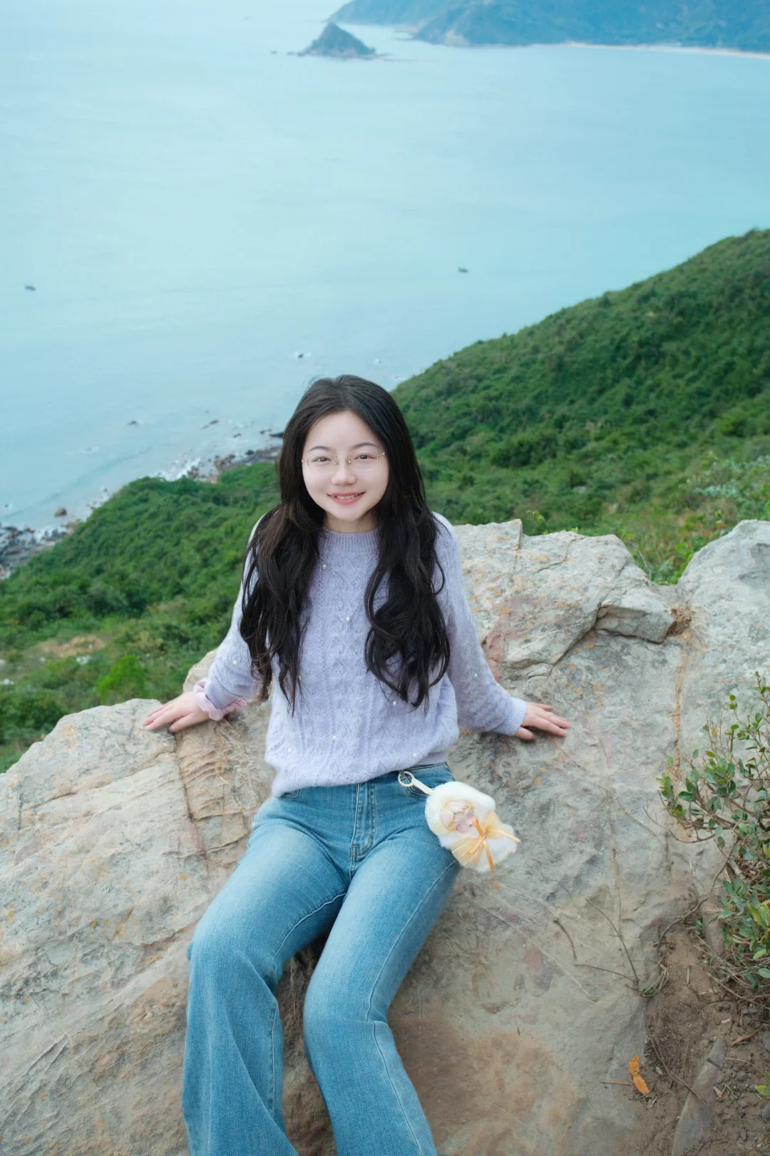 12.14深圳天文台 我真承受不来