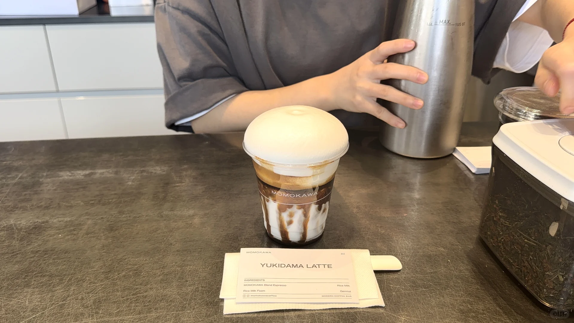 🔥澳门MOMOKAWA终于来深圳了