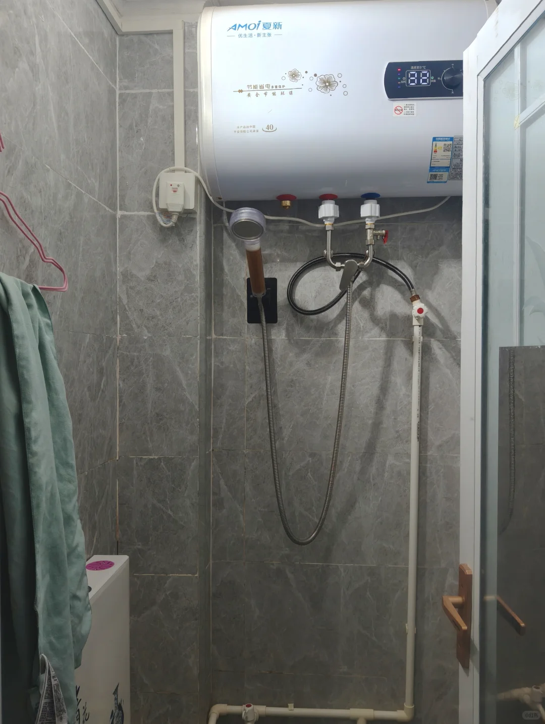 深圳南山区荔苑小区转租一房