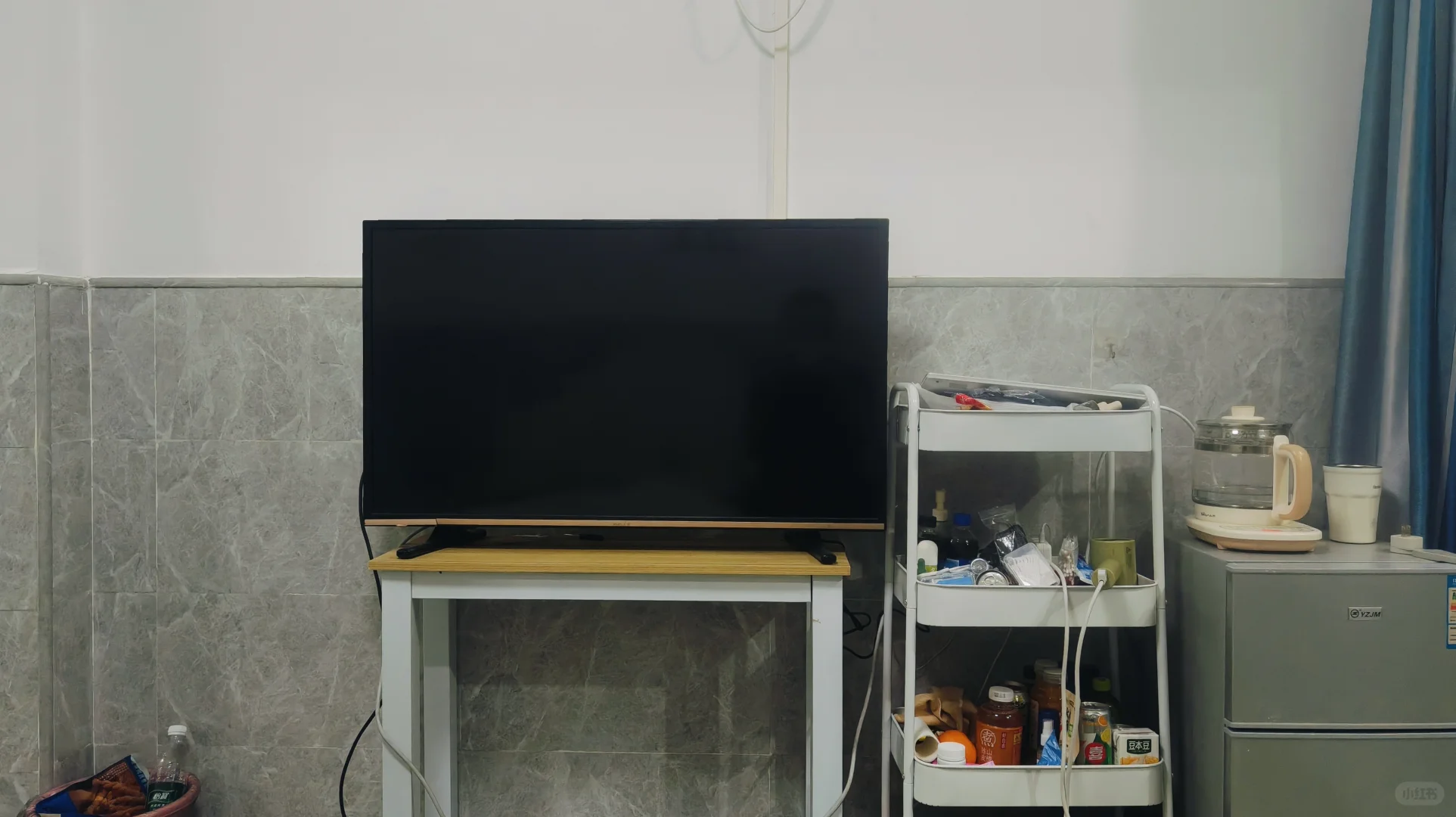 深圳南山区荔苑小区转租一房