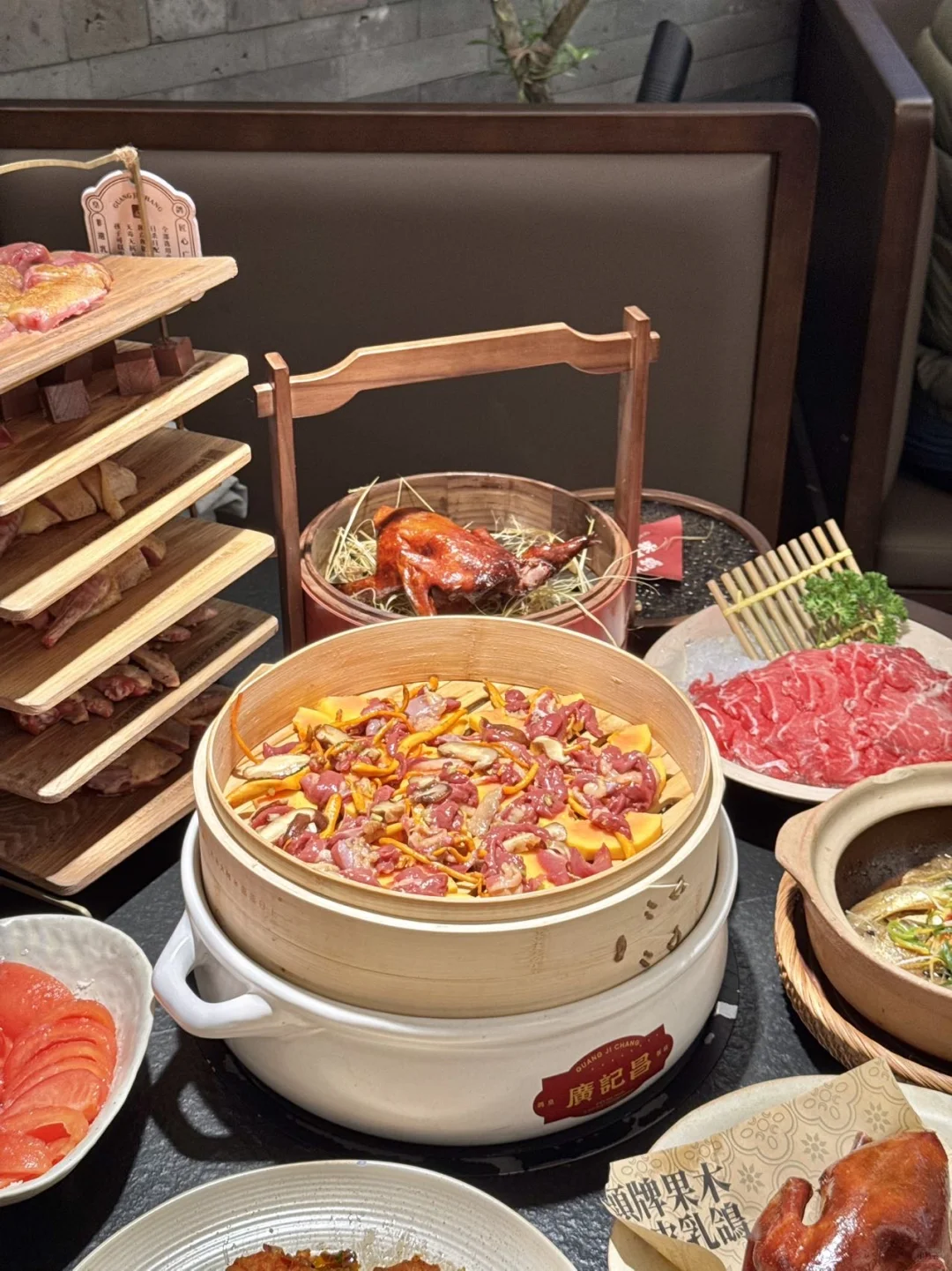 深圳乳鸽界顶流！金光华这家店让我连吃三只