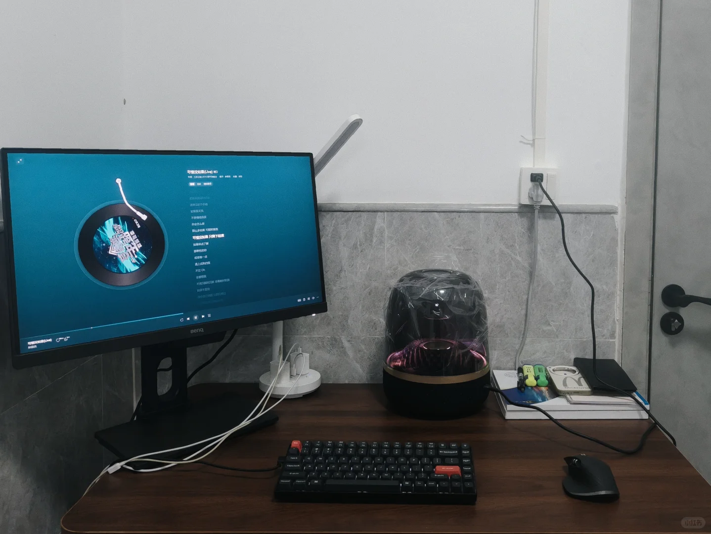 深圳南山区荔苑小区转租一房