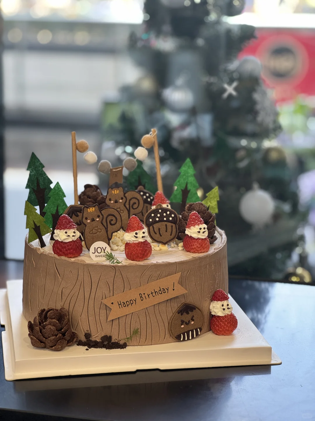 深圳蛋糕定制｜近期漂亮糕合集🎂