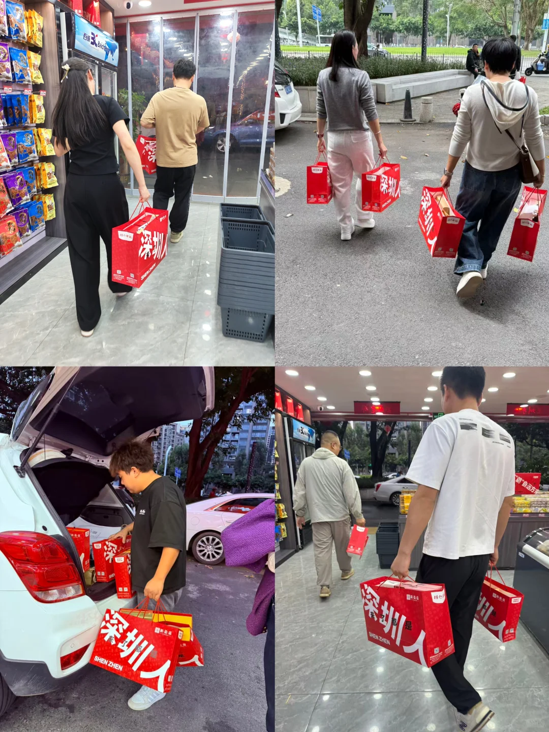 深圳特产避雷指南‼️这些必买清单快收好