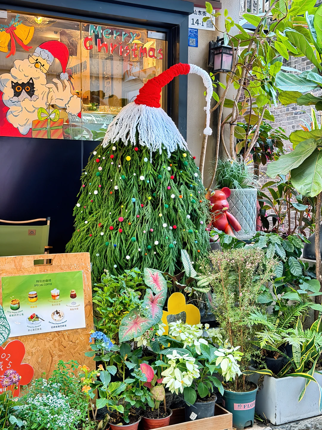 深圳南头古城 citywalk