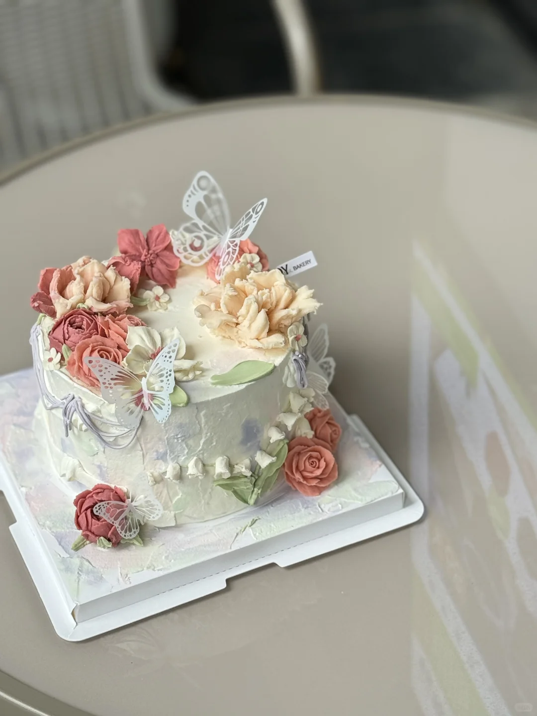深圳蛋糕定制｜近期漂亮糕合集🎂