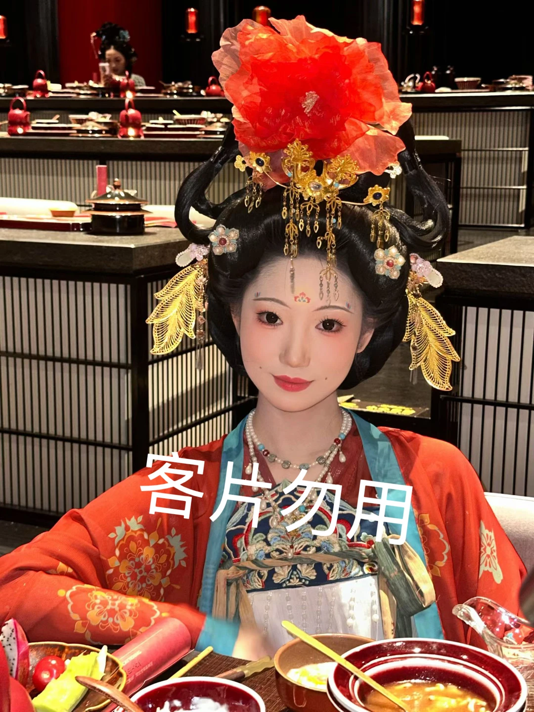 深圳超白菜妹摄在线陪拍