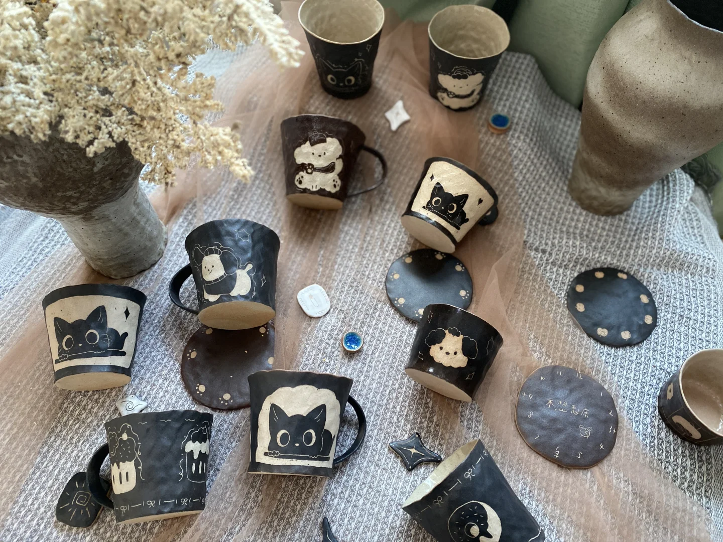 陶大青年集跨城联动！陶瓷手作要去深圳珠海