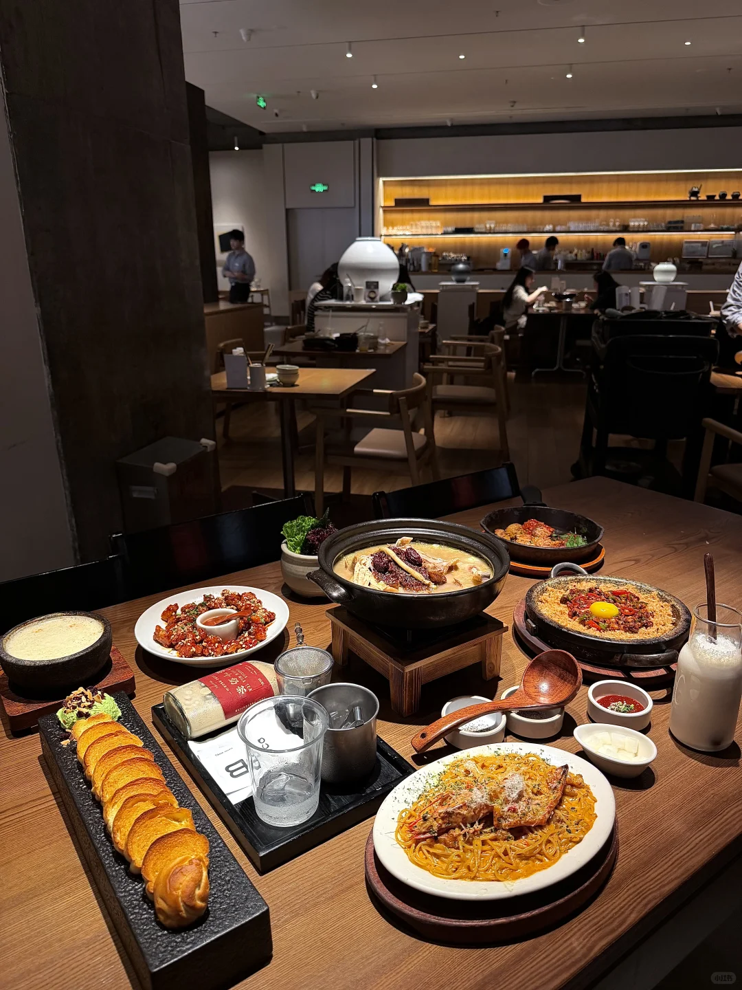 ：）深圳私藏·已N刷的氛围感韩料🥂