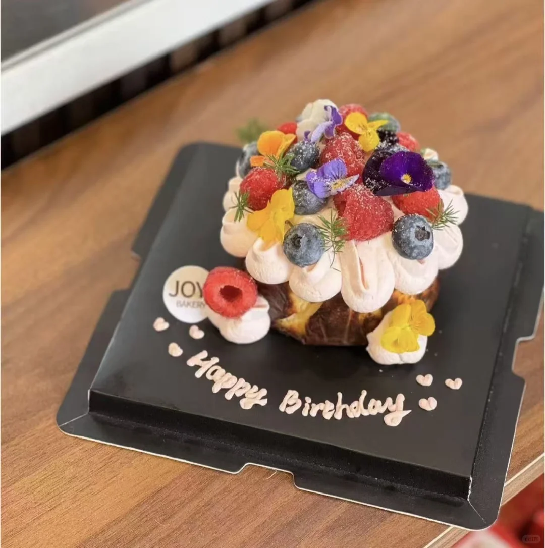 深圳蛋糕定制｜近期漂亮糕合集🎂