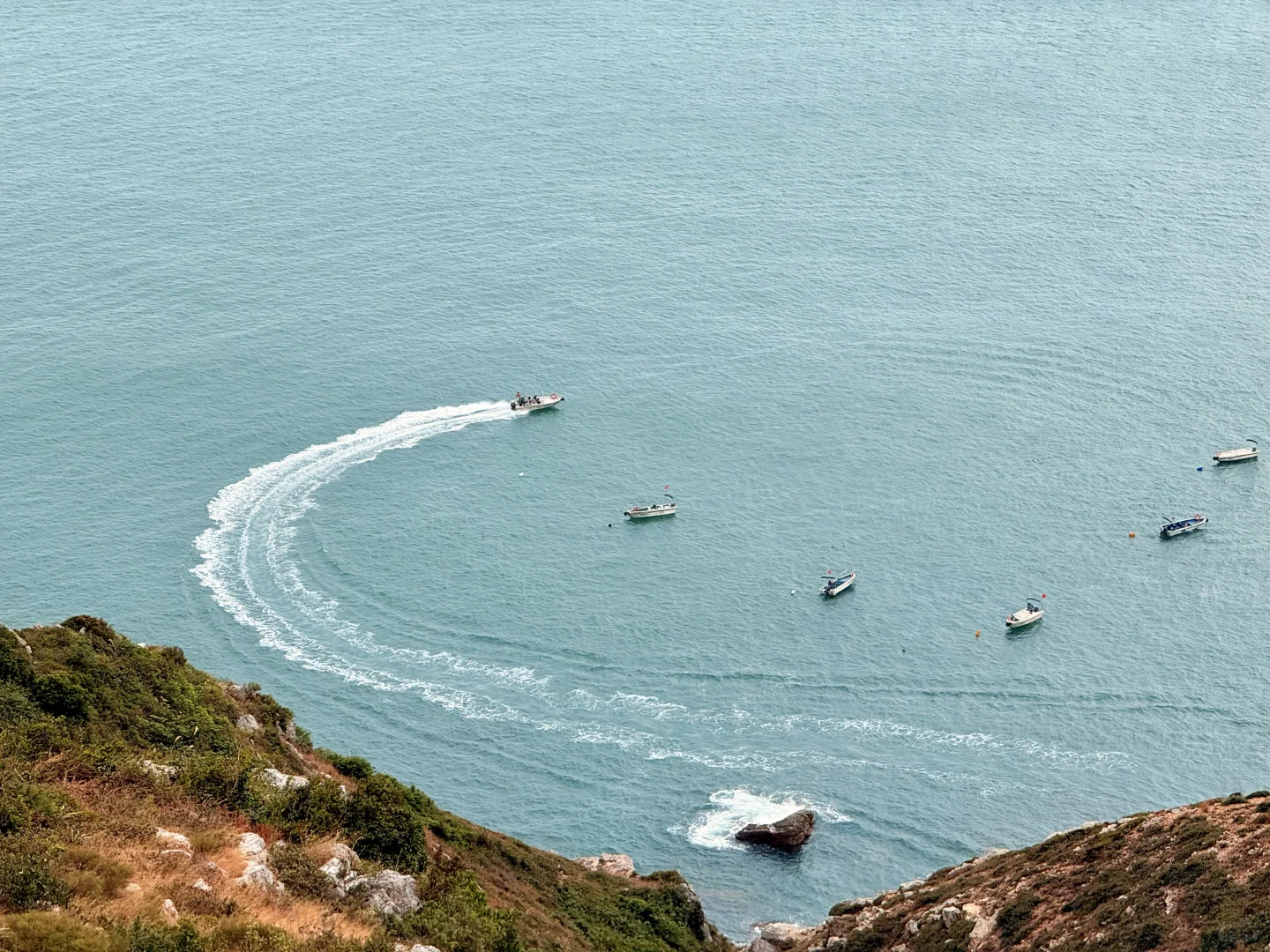 12.14深圳天文台 我真承受不来