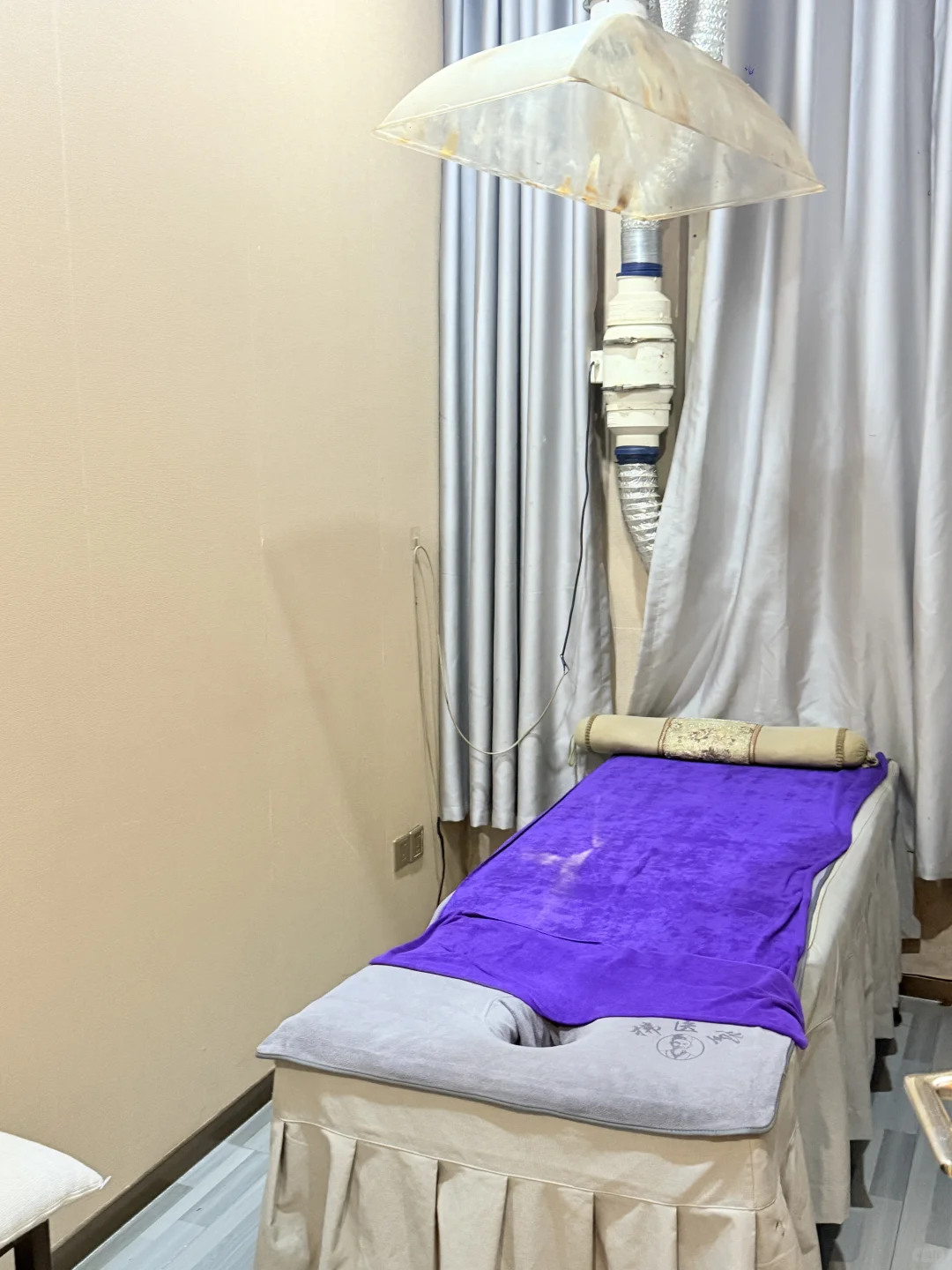 ✨深圳打工人续命！这家中医SPA我爱4️⃣！