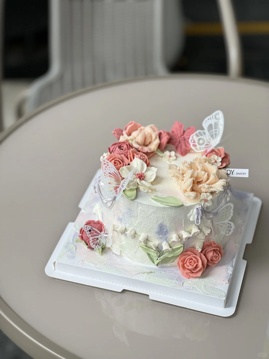 深圳蛋糕定制｜近期漂亮糕合集🎂