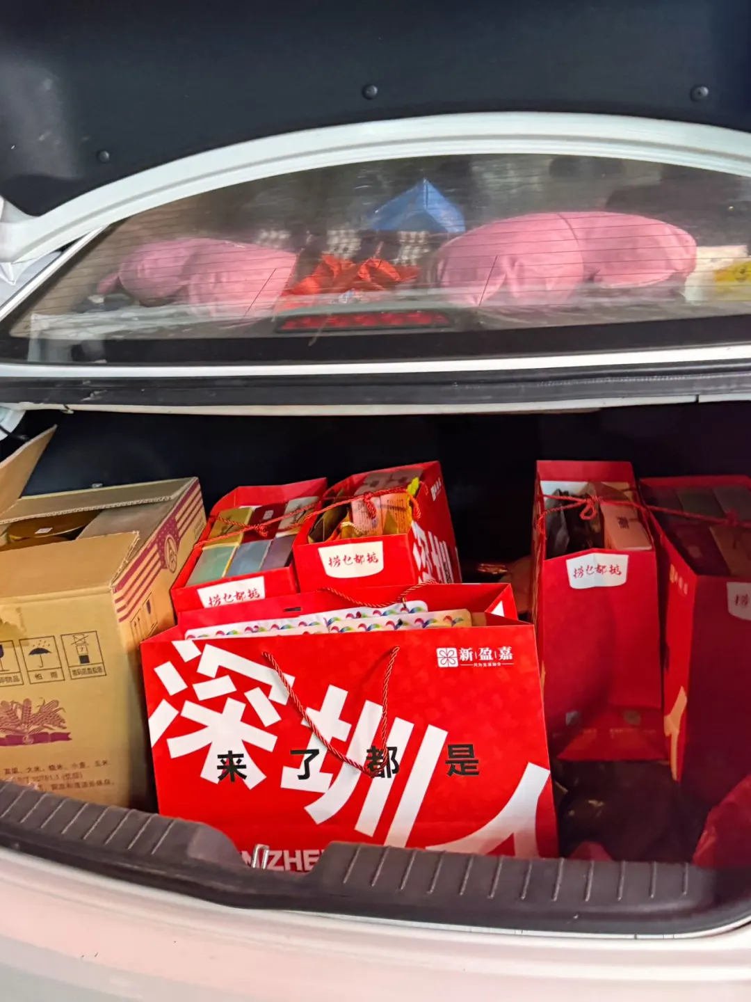 深圳特产的“真实鄙视链”？本地人：好吃到哭🥹