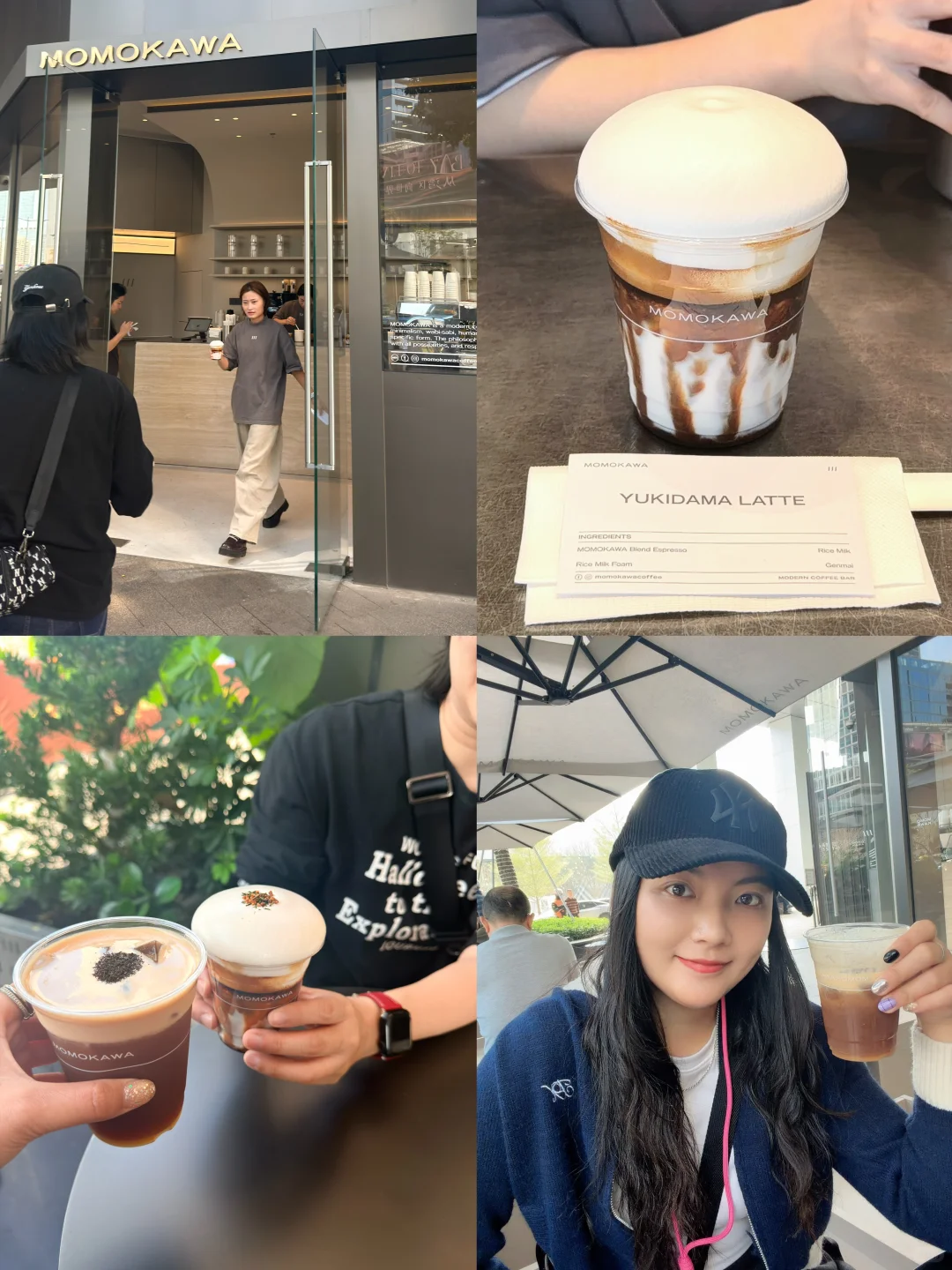 🔥澳门MOMOKAWA终于来深圳了