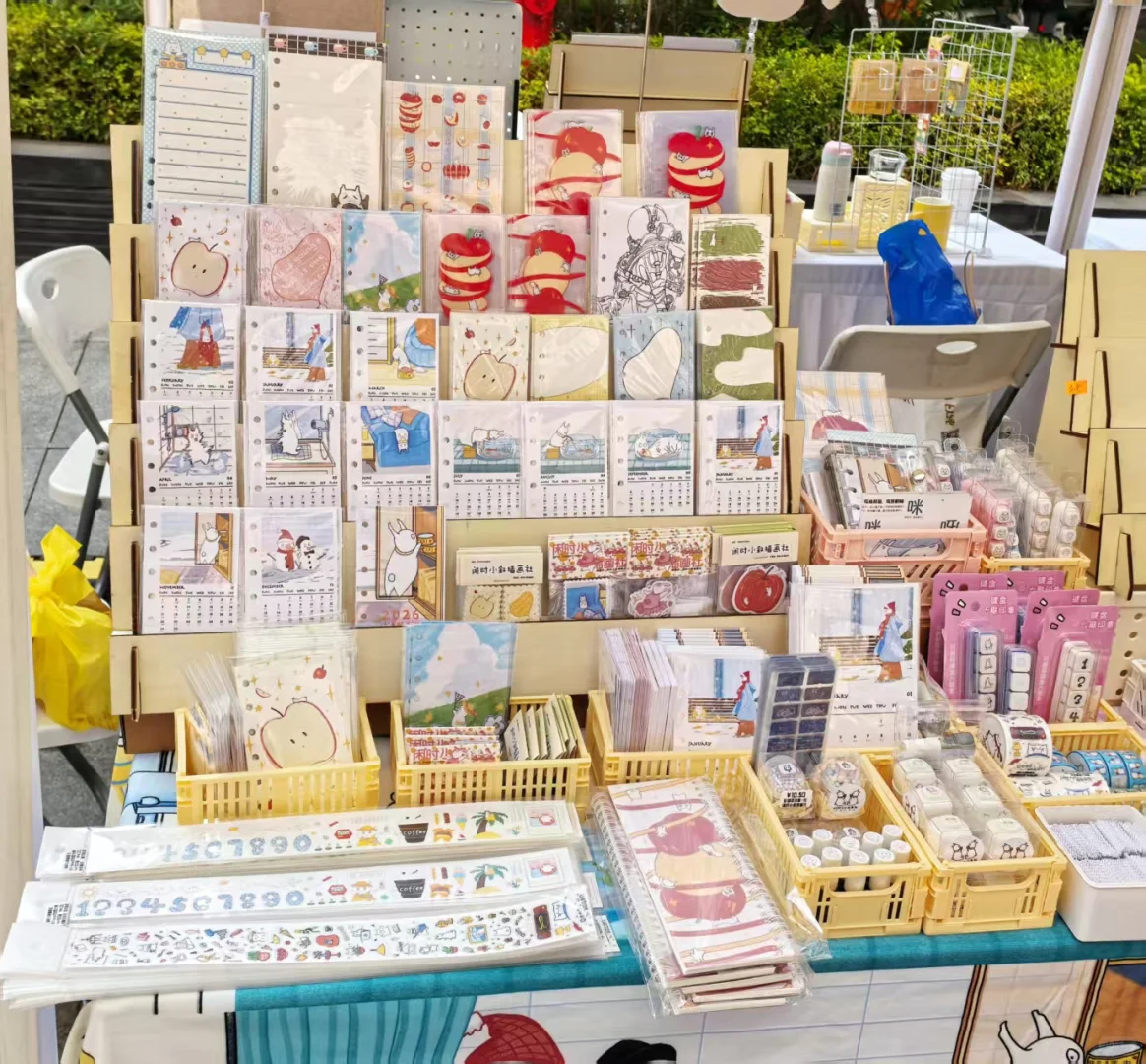 深圳好久不见！