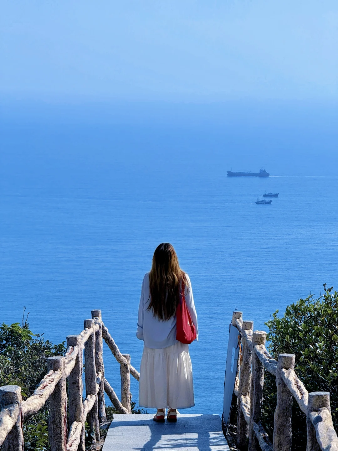 12月的深圳天文台你美！！live实拍（攻略机位