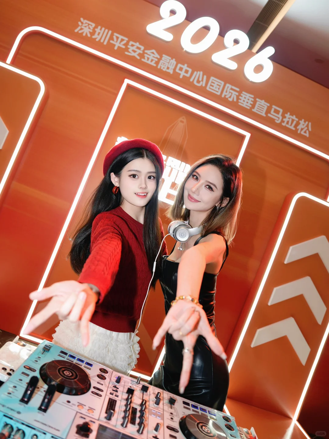 深圳打工人狂喜‼️这场派对玩到凌晨不想走🤪