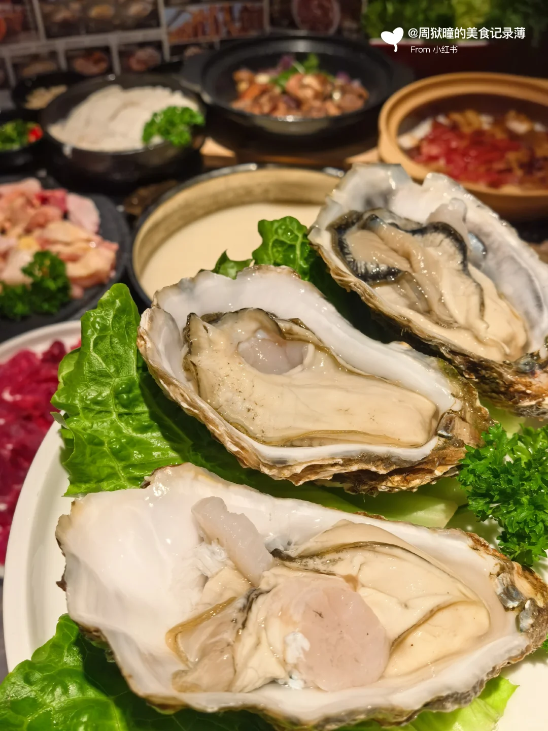 深圳新店！这叫什么呀？好好吃…