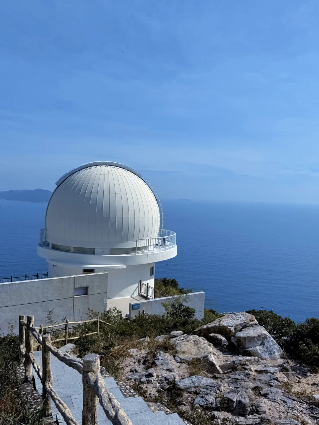 12月的深圳天文台你美！！live实拍（攻略机位