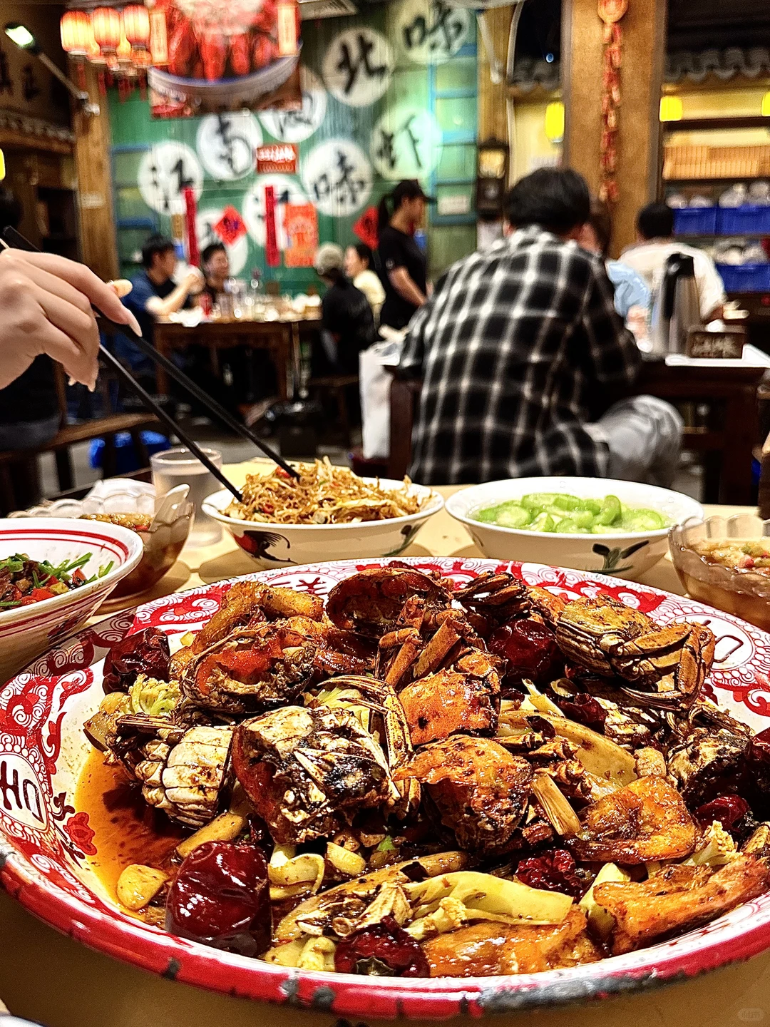 深圳本地人爱吃的老店（2/100）