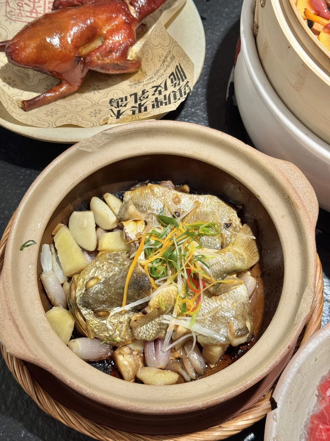 深圳乳鸽界顶流！金光华这家店让我连吃三只