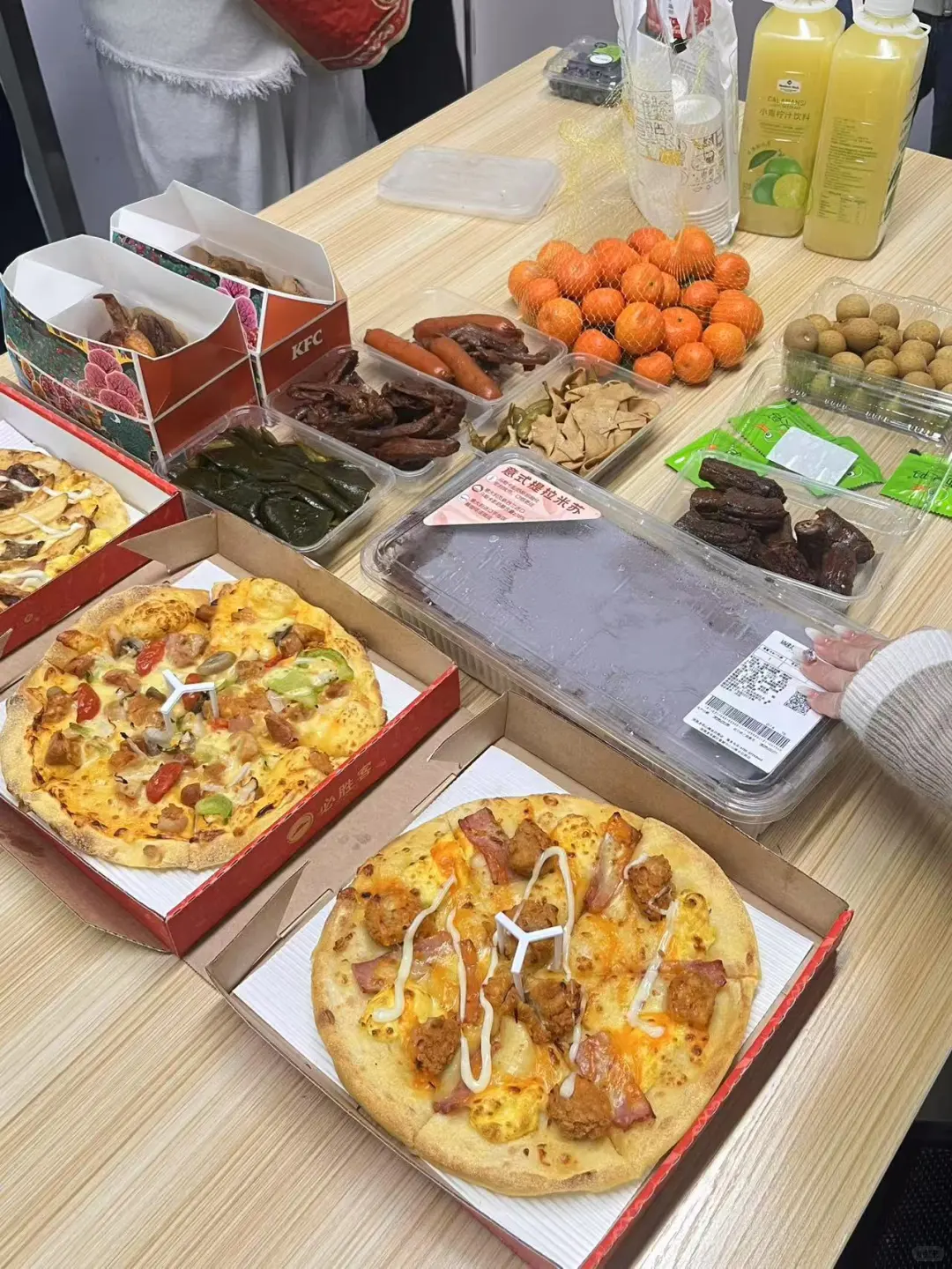 全深圳剪辑集合😍上班就能实现祛痘自由