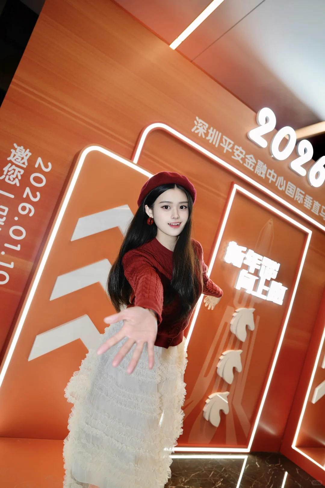 深圳打工人狂喜‼️这场派对玩到凌晨不想走🤪