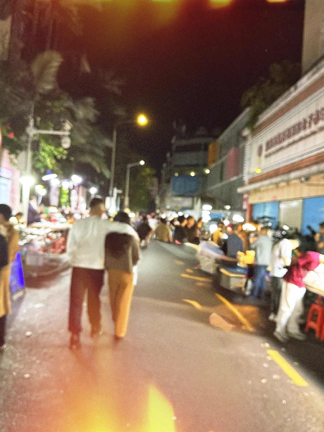 华强北鬼市新地址最全攻略！！！