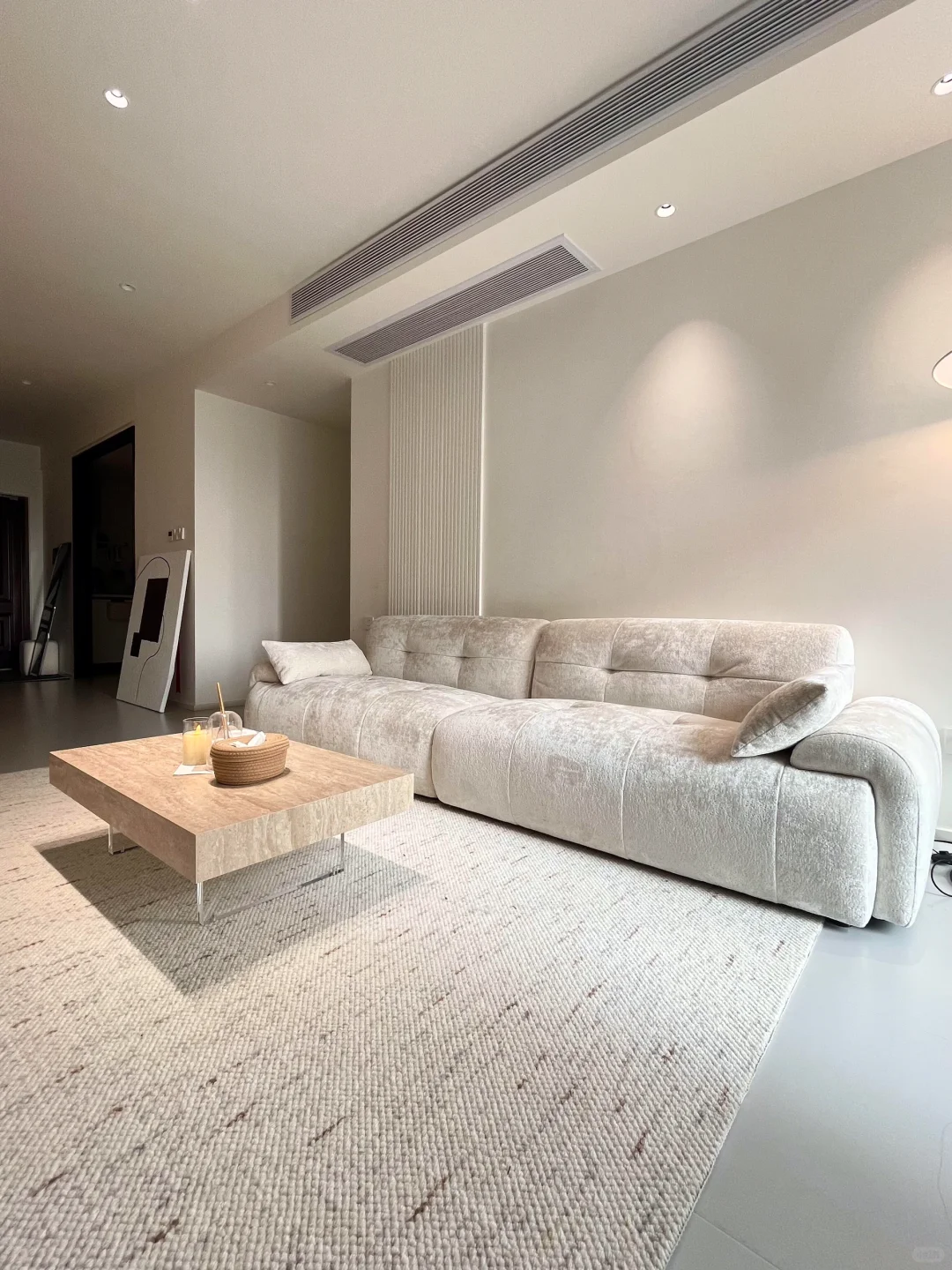 深圳南山区，4.8w翻新成这样真的尽力了.....