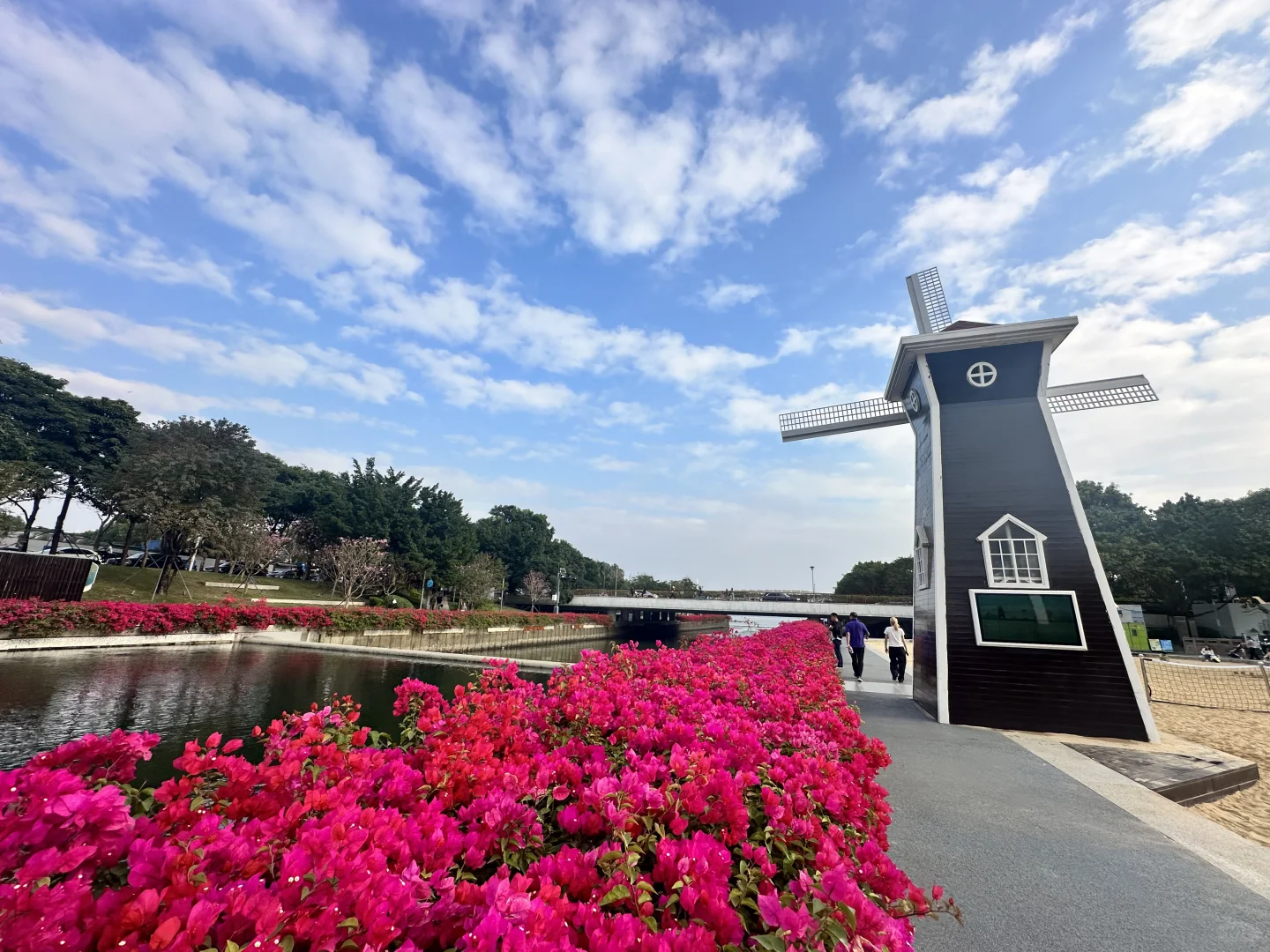 深圳穿衣指南12月8日