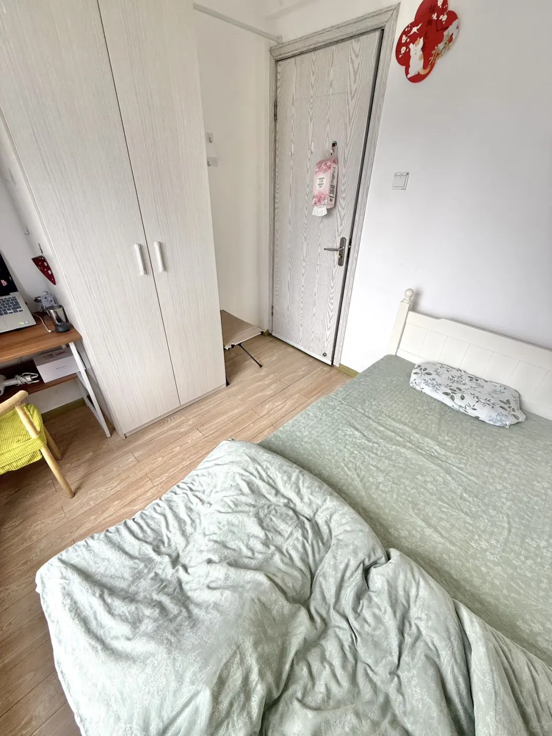 深圳南山寻找合租室友