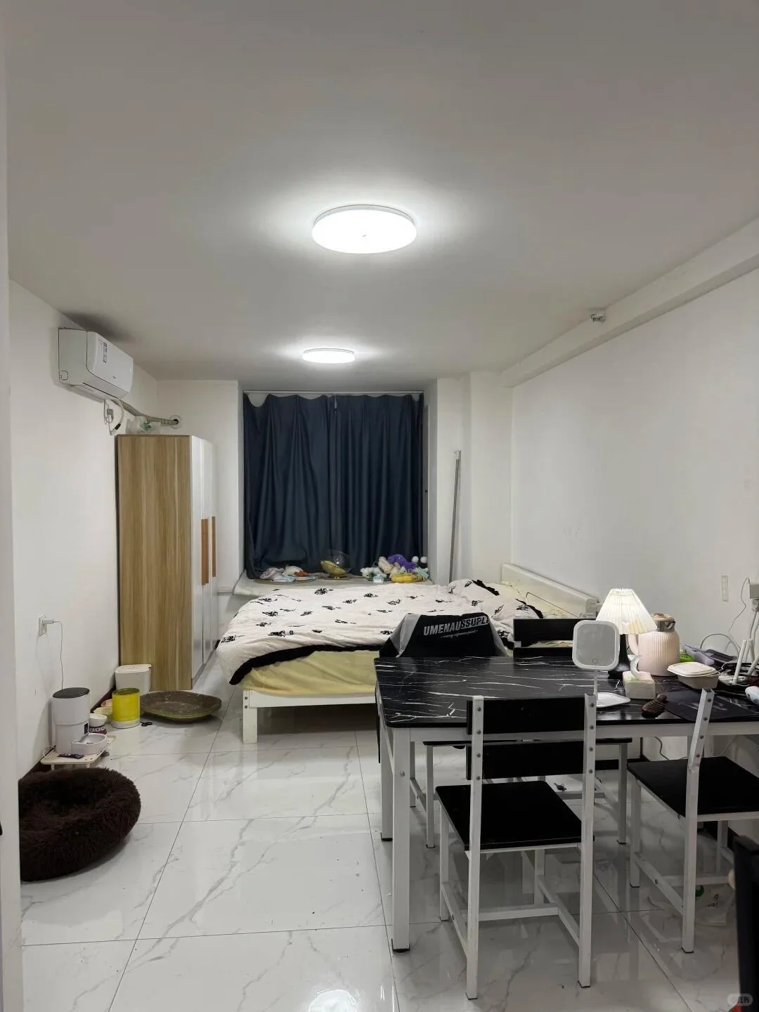 急转租！深圳龙华地铁附近大单间急转1480！