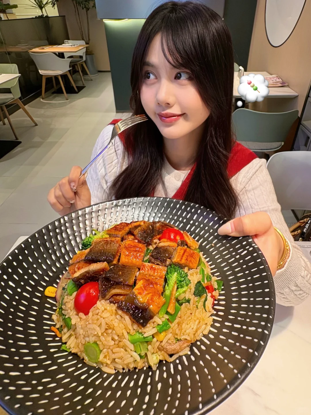 深圳…以为很贵实际上人均40的漂亮饭！