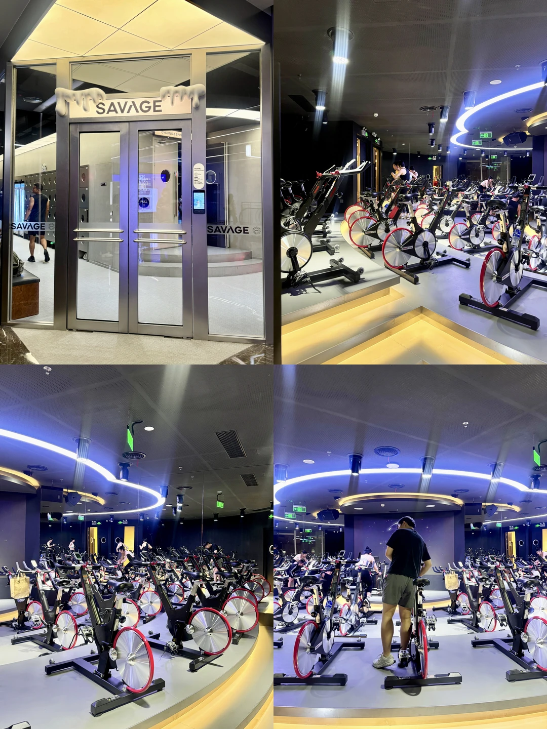 深圳打工人狂喜‼️这场派对玩到凌晨不想走🤪